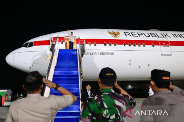 Begini Info Rencana Pertemuan Prabowo-Trump di New York